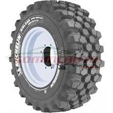 COP. 340/80 R20 144A8 BIBLOAD